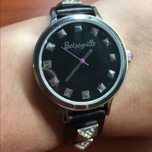 Betseyville Watch
